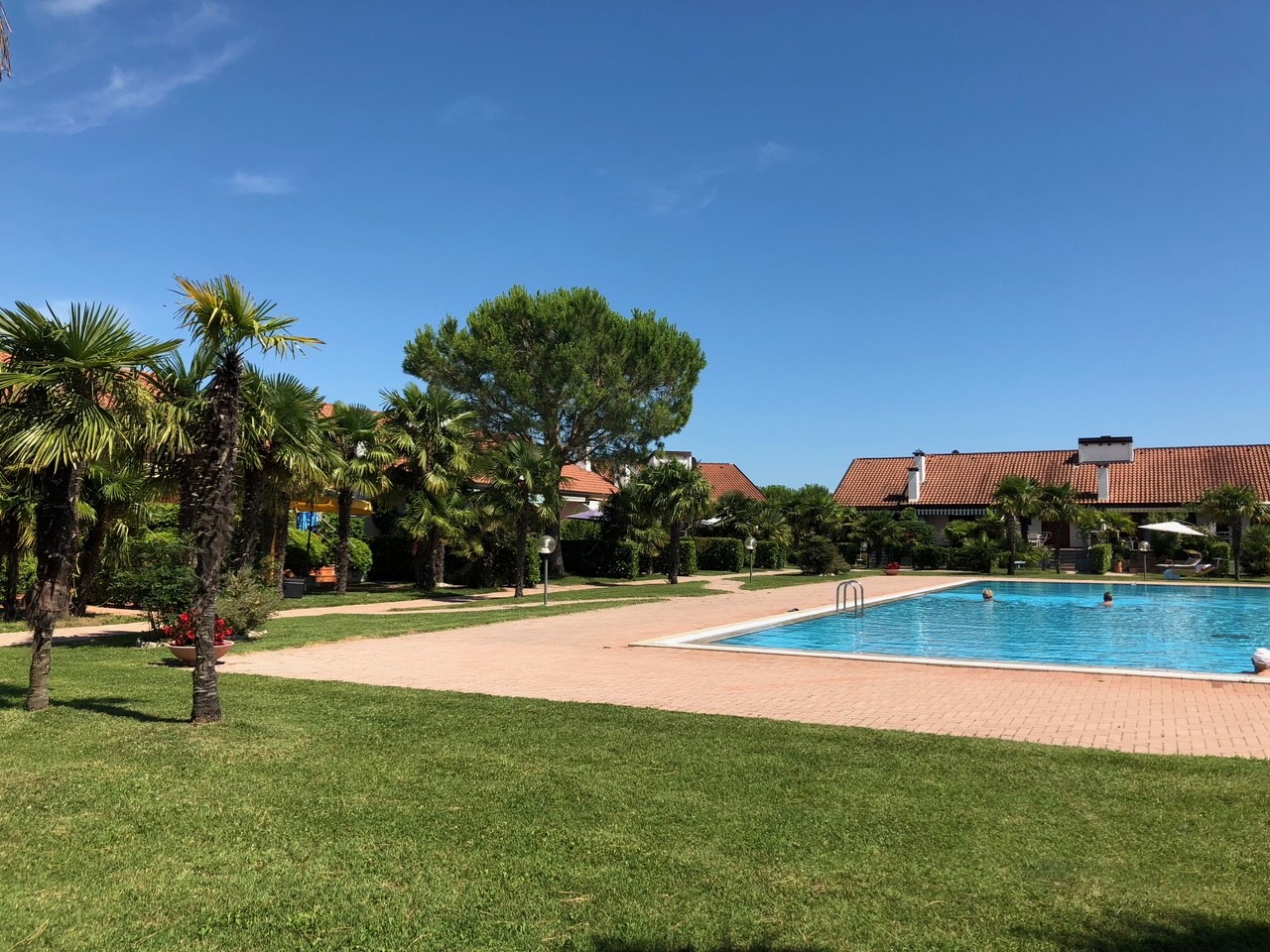 Residence Corte del Sole - 5